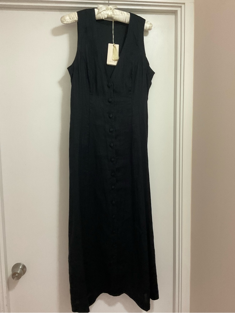 Doen Allene Dress